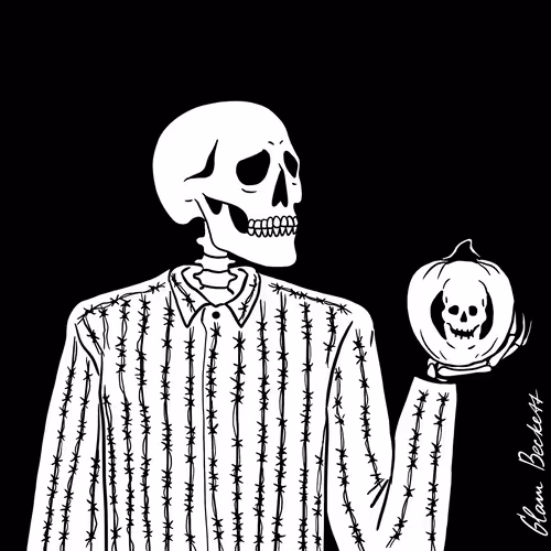 Skeletongue #427
