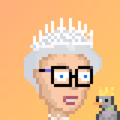 Queen Pix