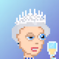 Queen Pix #1071