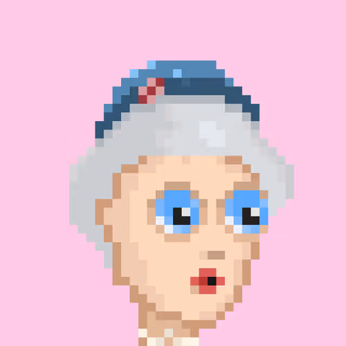 Queen Pix
