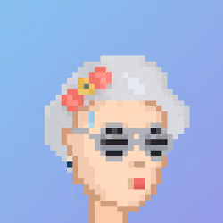 Queen Pix #1065