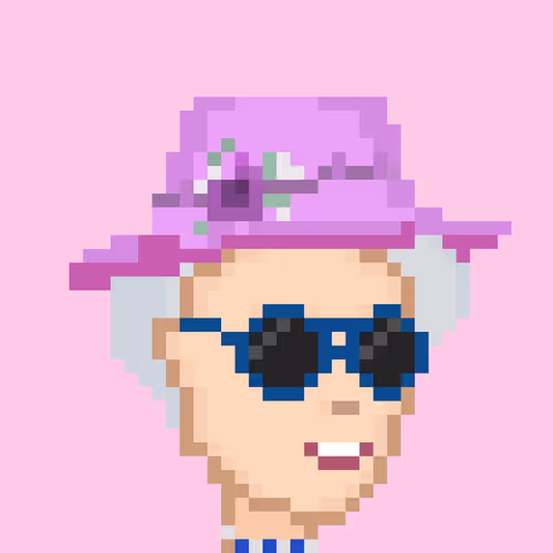 Queen Pix