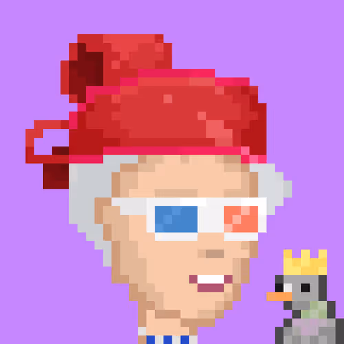 Queen Pix