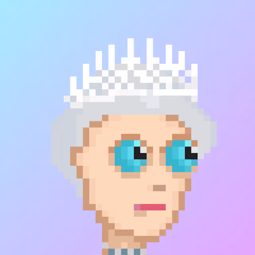 Queen Pix