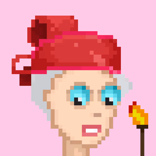 Queen Pix