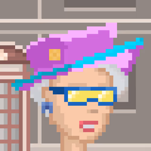 Queen Pix