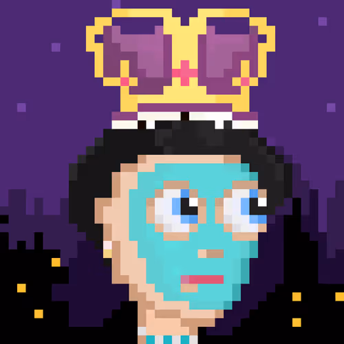 Queen Pix