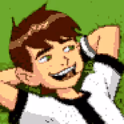 Project Pixelate Selection #2