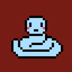 Pixel Snakes