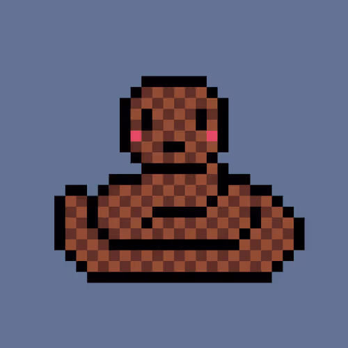 Pixel Snakes