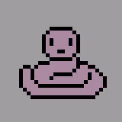 Pixel Snakes