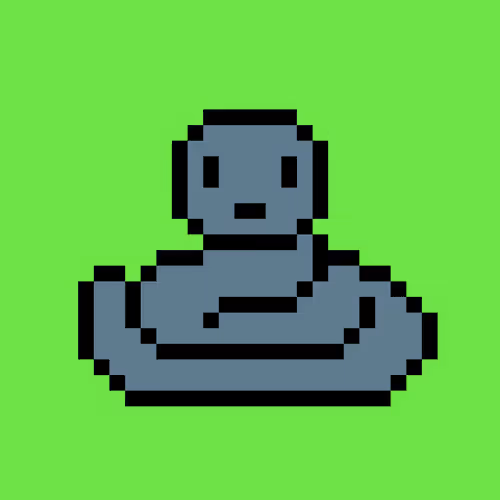 Pixelsnakes