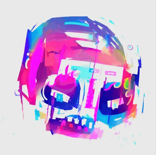 Item #2 Media