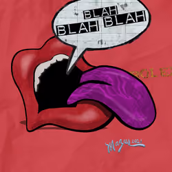 Lips #757