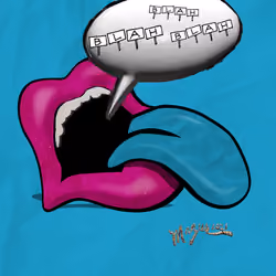 Lips #692