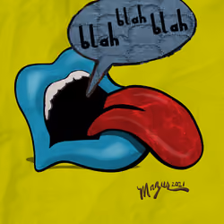 Lips #1161