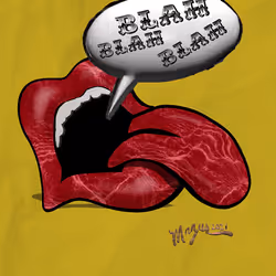 Lips #353
