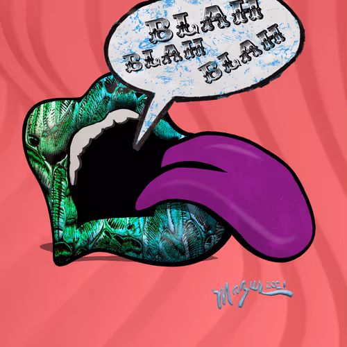 Lips #548