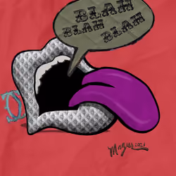 Lips #705