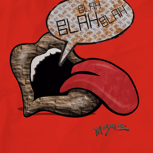 Lips #444
