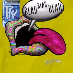 Lips #285