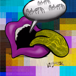 Lips #315