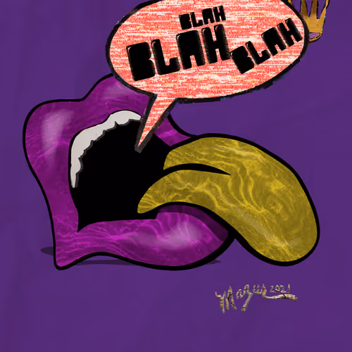 Lips #1257