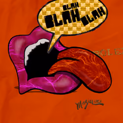 Lips #978