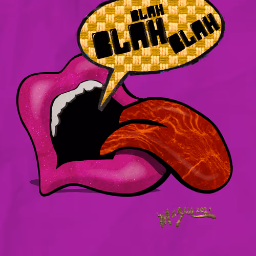 Lips #981