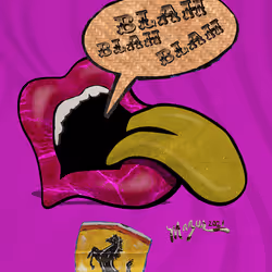 Lips #340