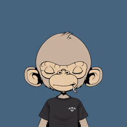 Qzuki Ape #1158