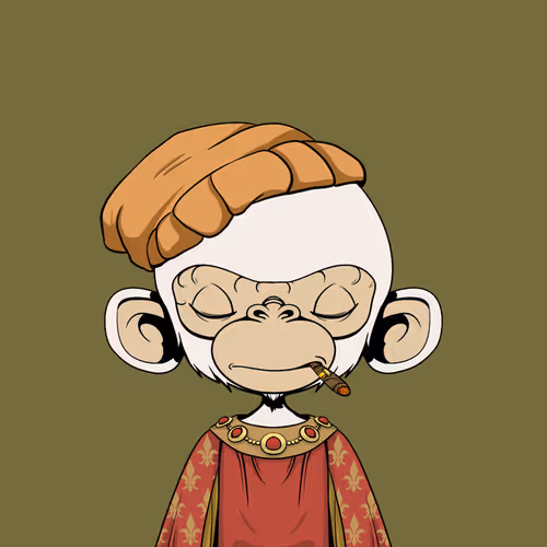 Qzuki Ape