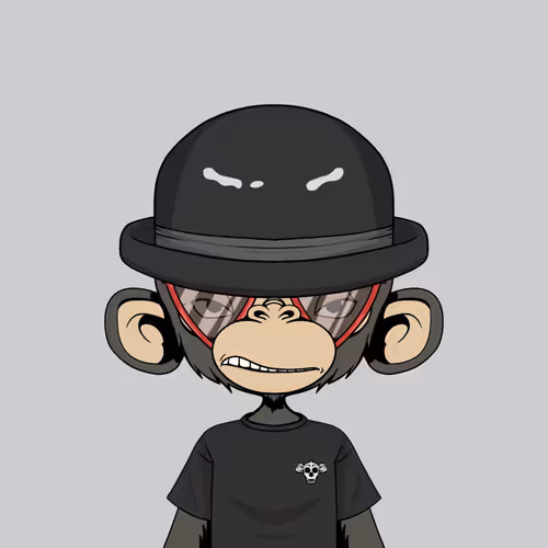 Qzuki Ape #2233