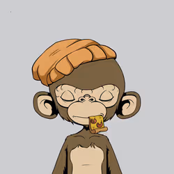 Qzuki Ape #2232