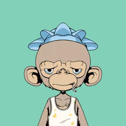 Qzuki Ape #270