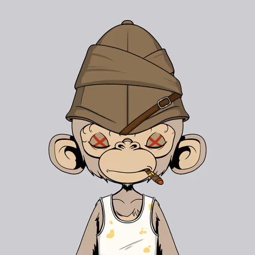 Qzuki Ape
