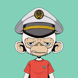 Qzuki Ape #1306