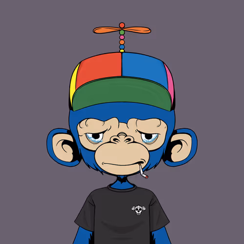 Qzuki Ape