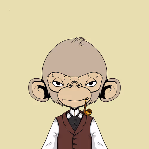Qzuki Ape