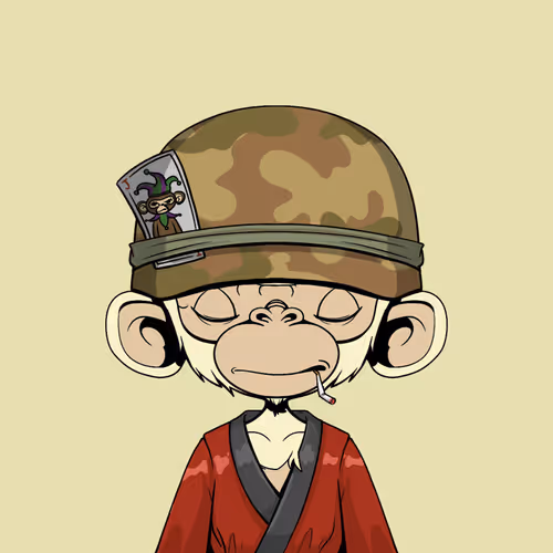 Qzuki Ape