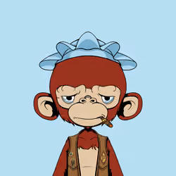 Qzuki Ape #273
