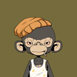 Qzuki Ape #269