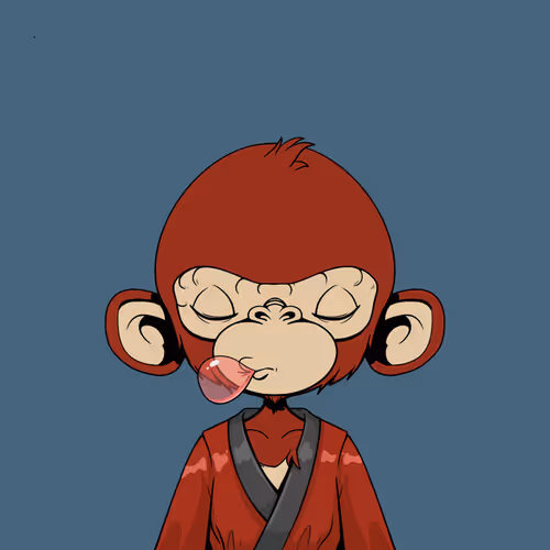 Qzuki Ape