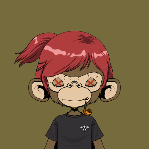 Qzuki Ape