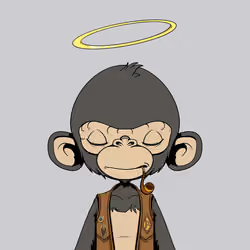 Qzuki Ape #1305