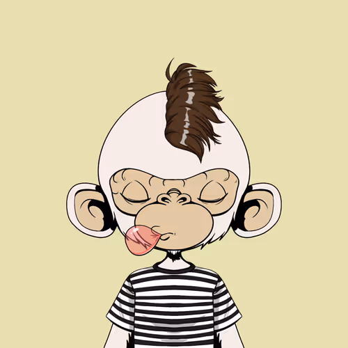 Qzuki Ape