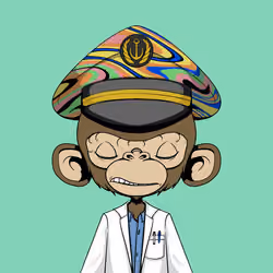 Qzuki Ape #1156