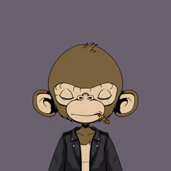 Qzuki Ape #2421