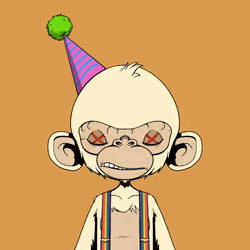 Qzuki Ape #1304