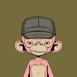 Qzuki Ape #694